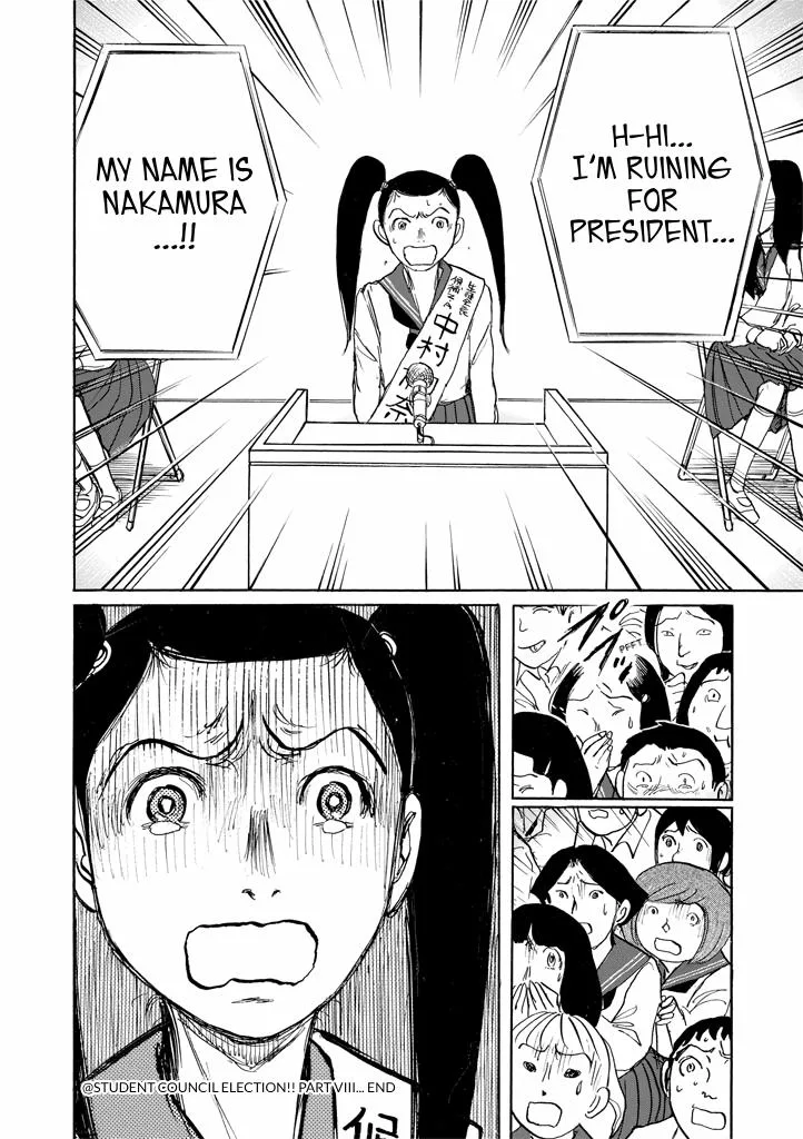 Suzuki-sensei Chapter 9 page 44