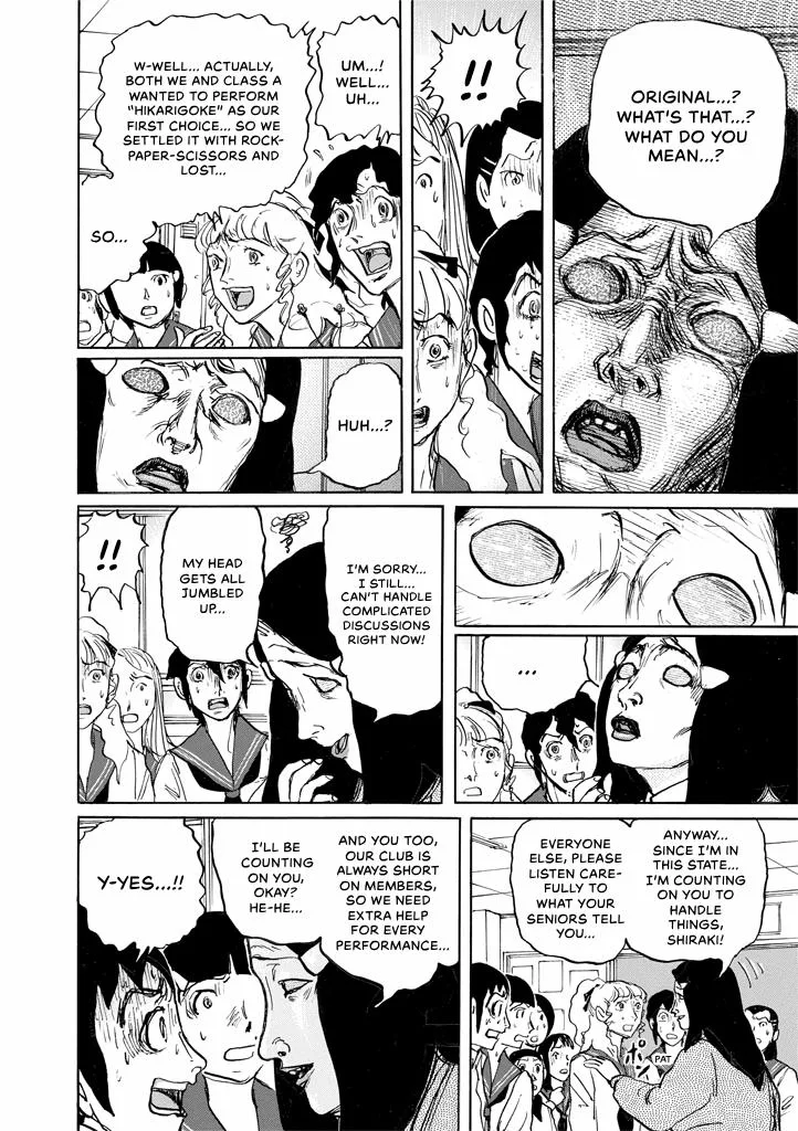 Suzuki-sensei Chapter 9 page 162