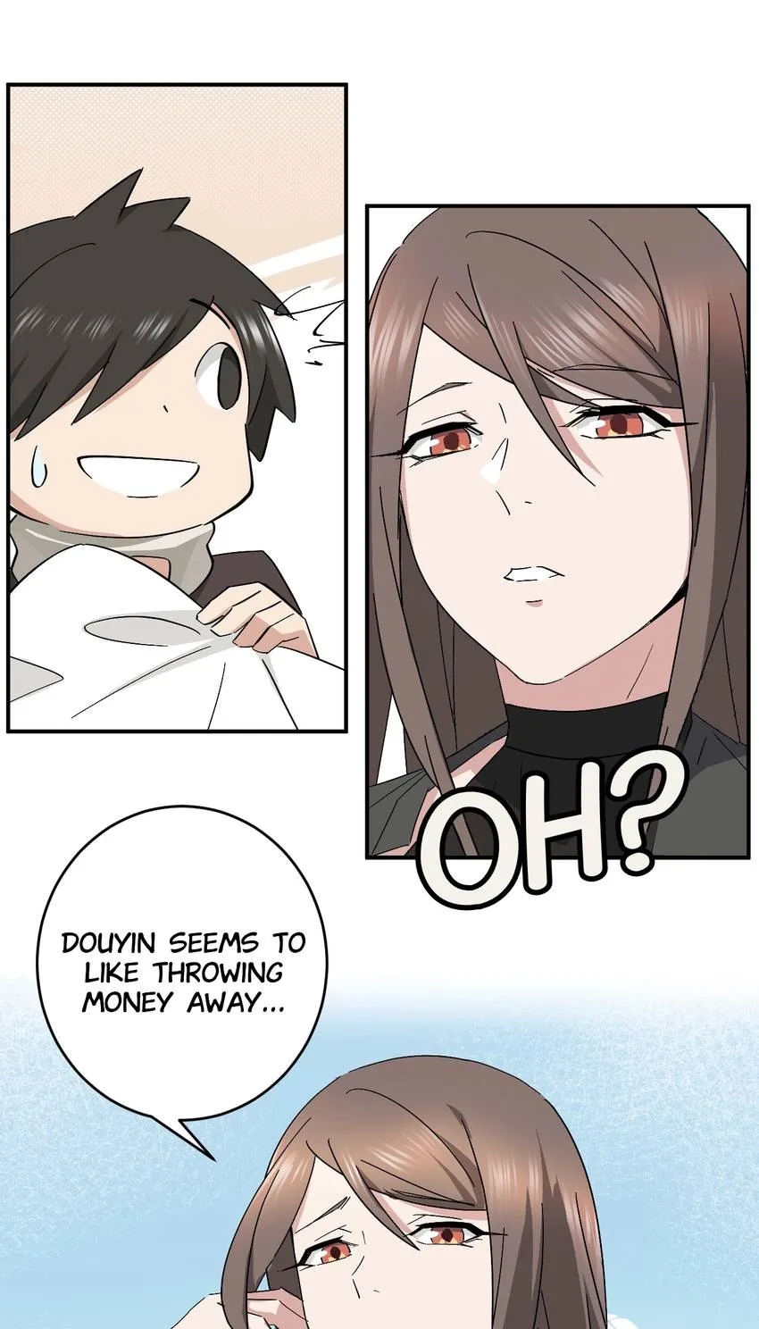 Sweet Invasion Chapter 11 page 13