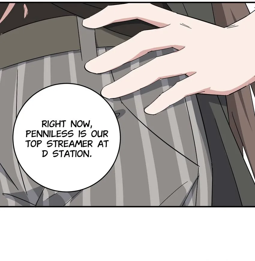 Sweet Invasion Chapter 11 page 4