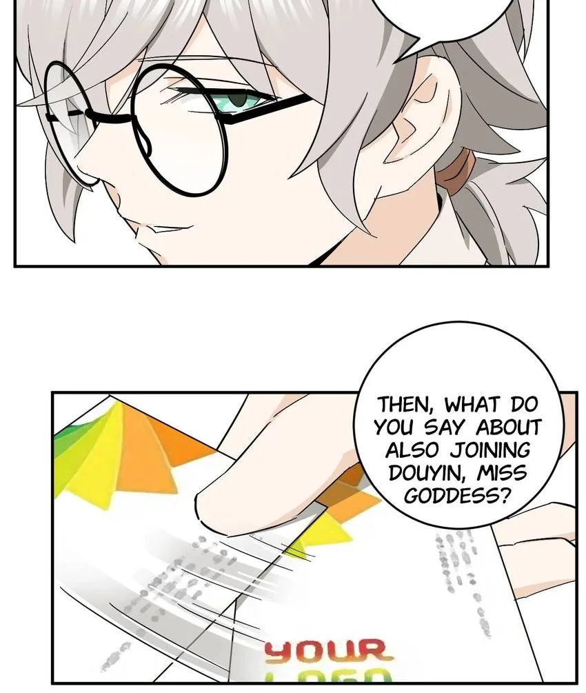 Sweet Invasion Chapter 11 page 10