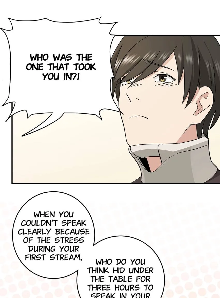 Sweet Invasion Chapter 11 page 23