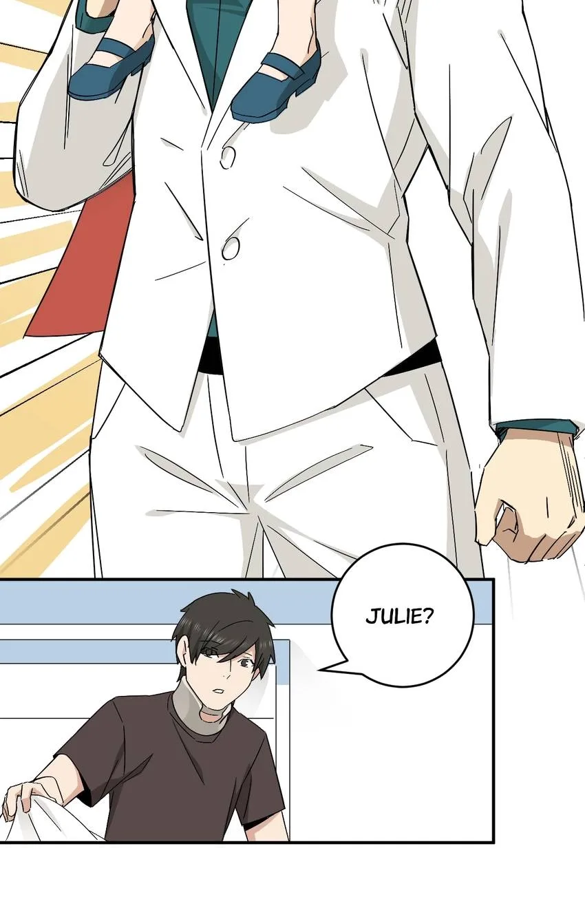 Sweet Invasion Chapter 11 page 16