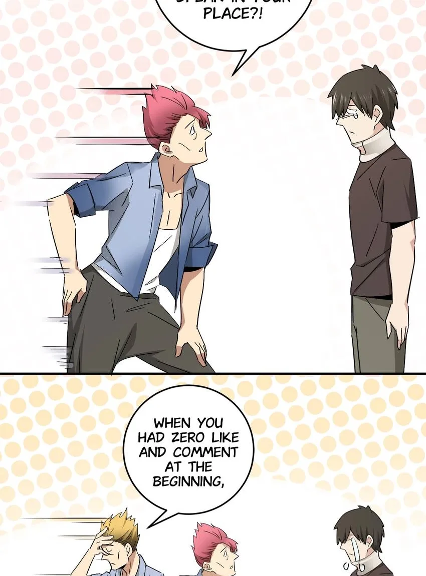 Sweet Invasion Chapter 11 page 24