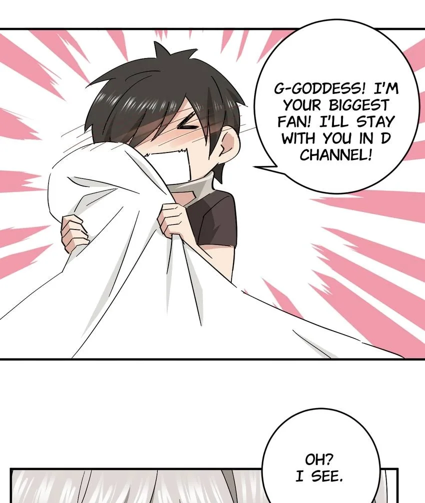 Sweet Invasion Chapter 11 page 9