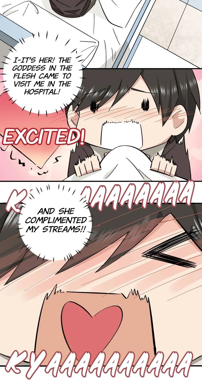 Sweet Invasion Chapter 11 page 7