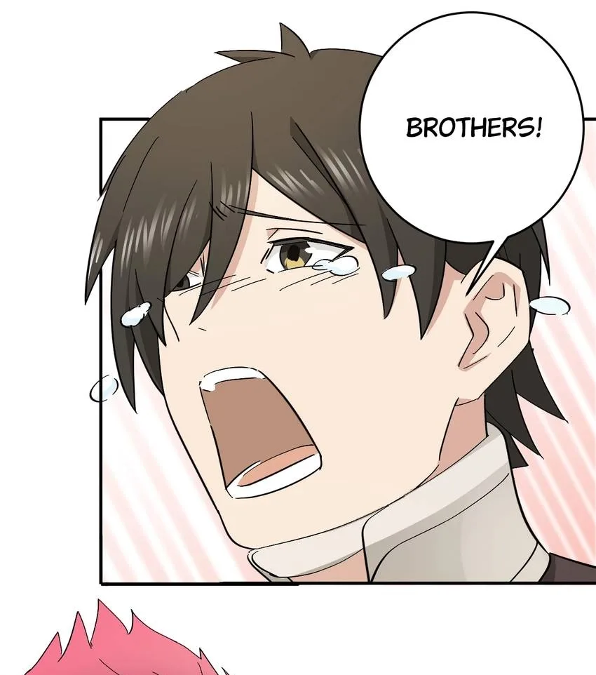 Sweet Invasion Chapter 11 page 26