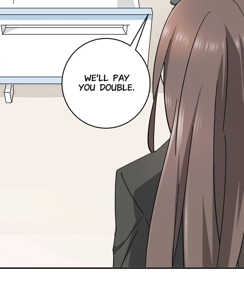 Sweet Invasion Chapter 11 page 12
