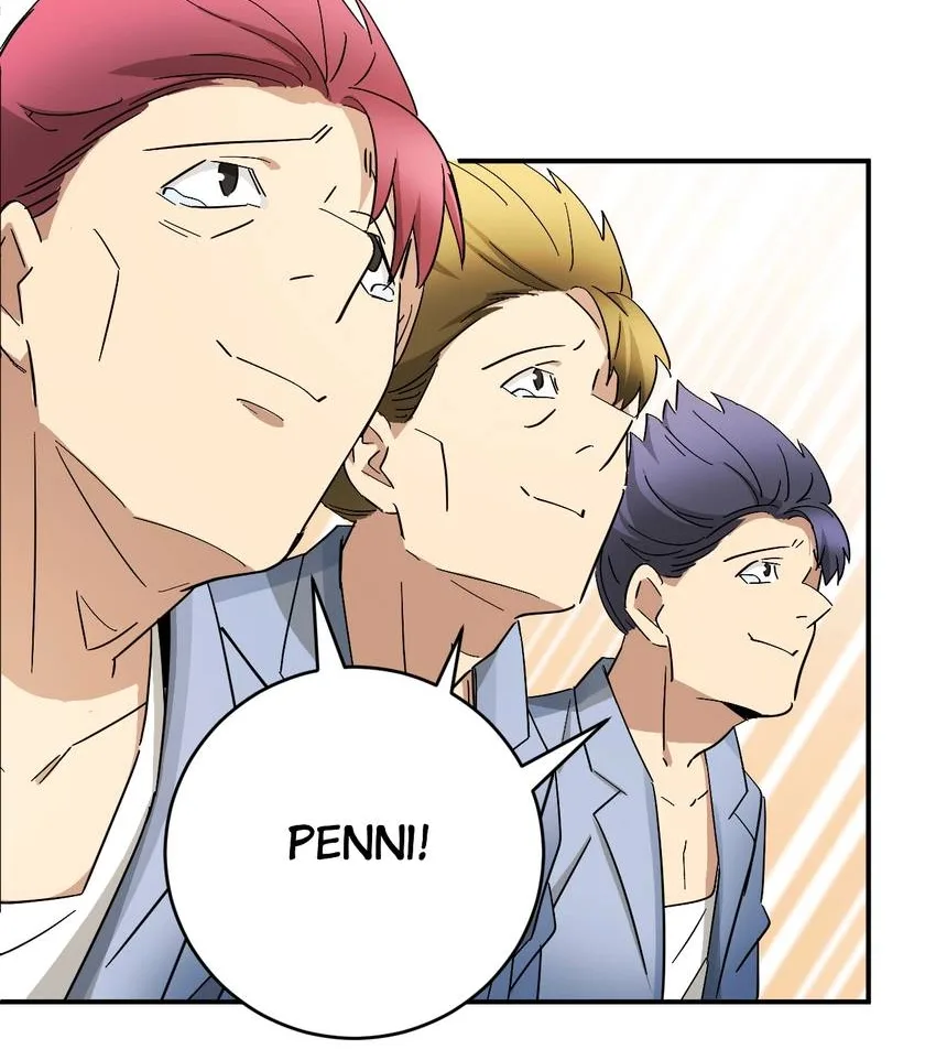 Sweet Invasion Chapter 11 page 27