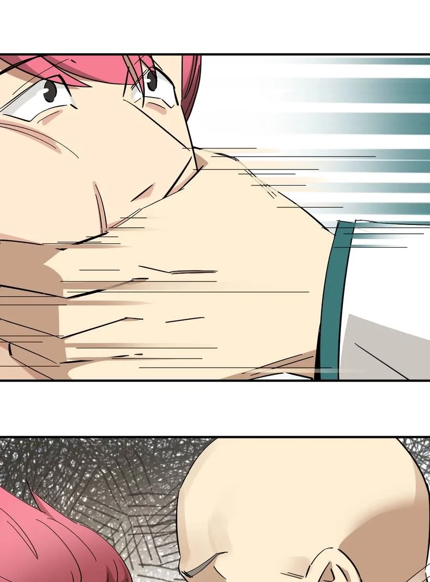 Sweet Invasion Chapter 11 page 28