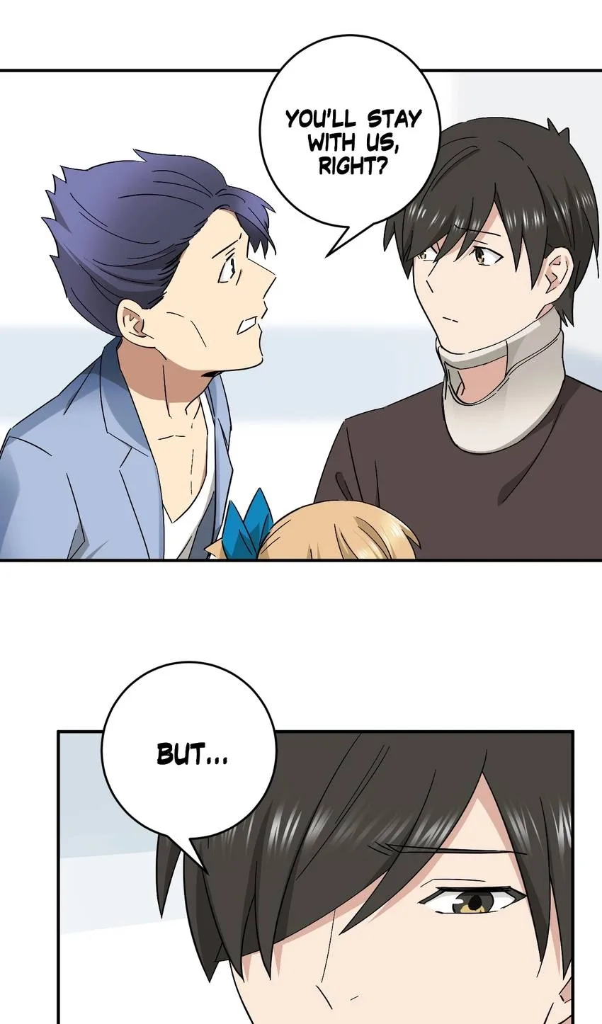 Sweet Invasion Chapter 11 page 36