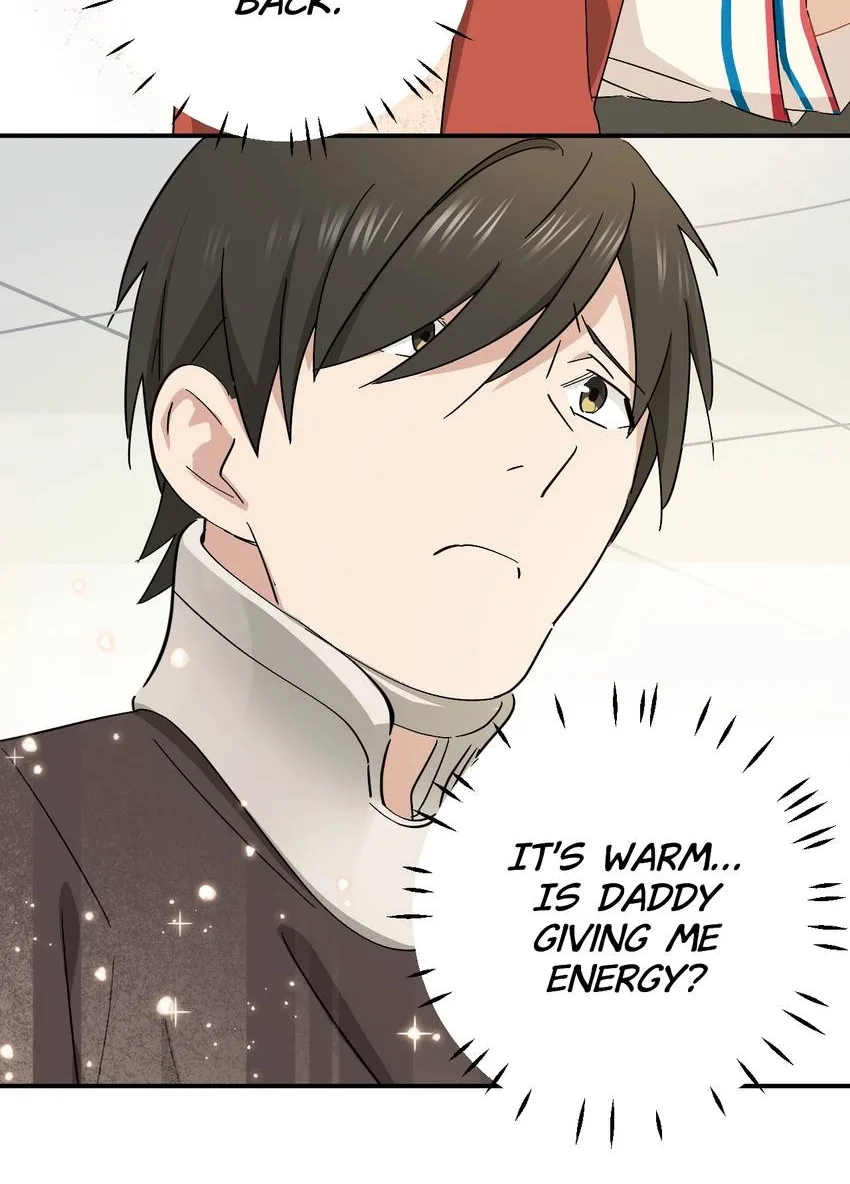 Sweet Invasion Chapter 11 page 34
