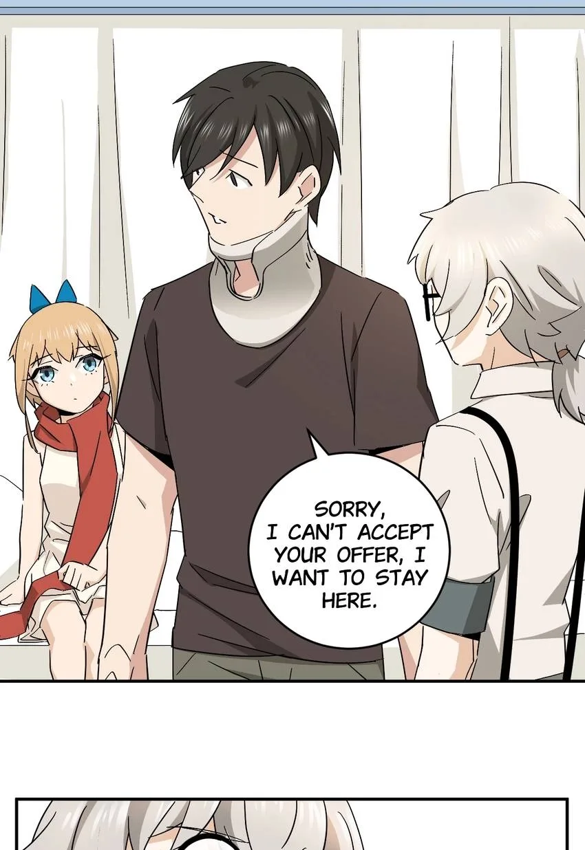 Sweet Invasion Chapter 11 page 43