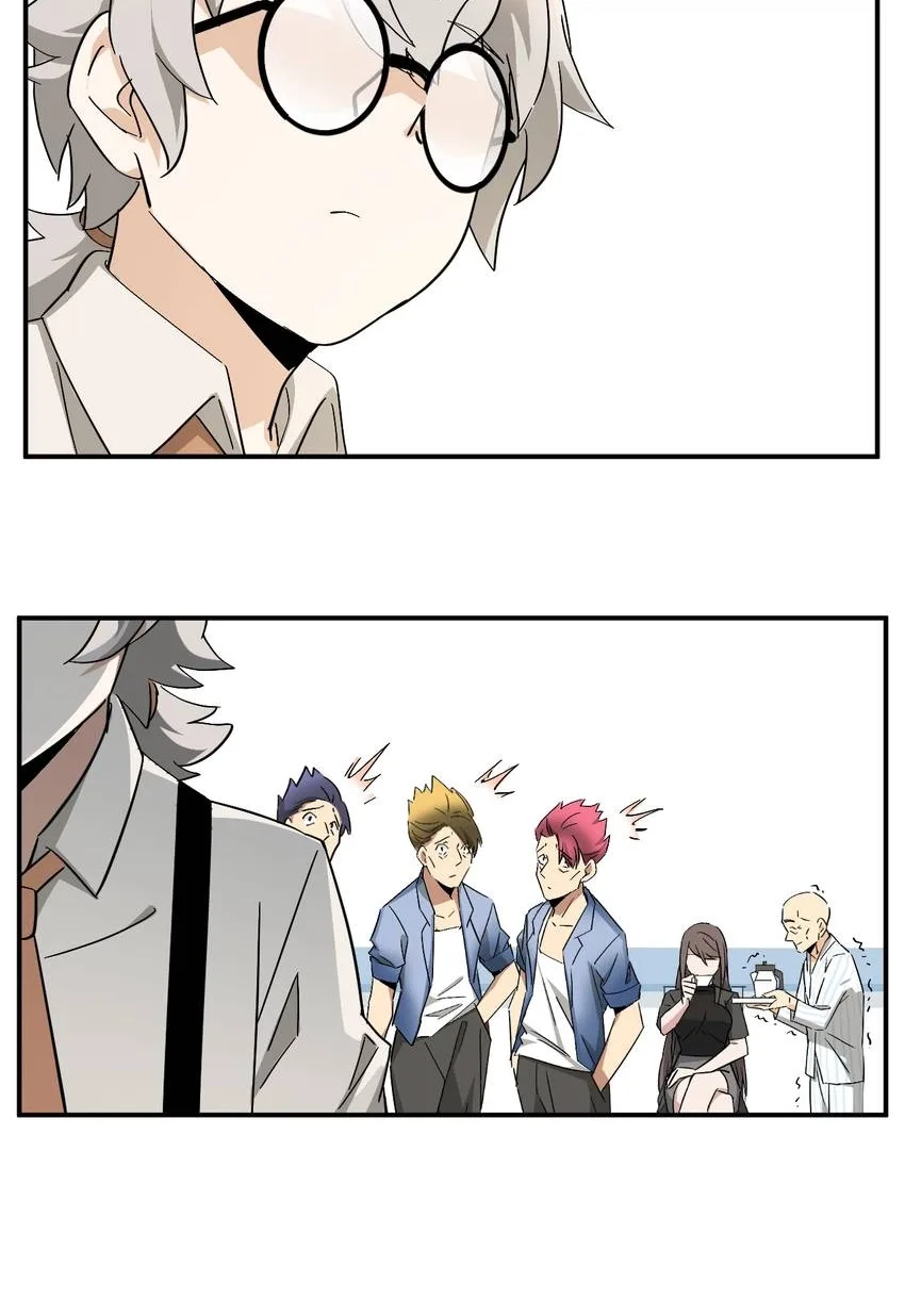 Sweet Invasion Chapter 11 page 44