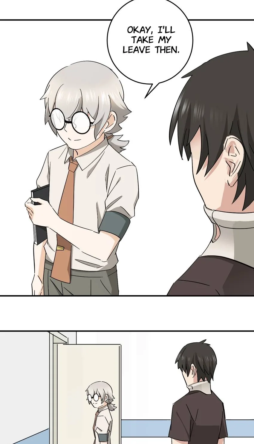 Sweet Invasion Chapter 11 page 46