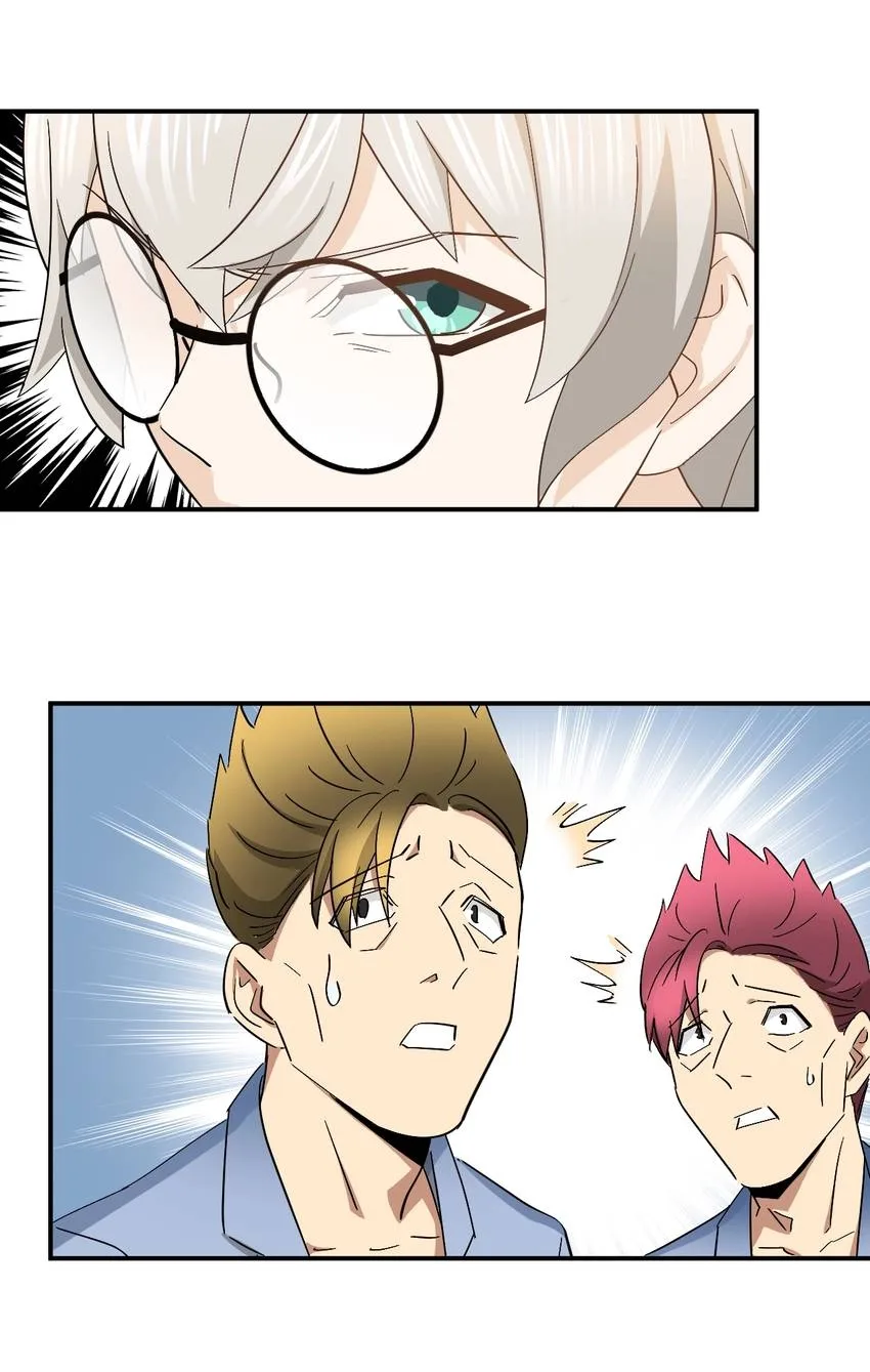 Sweet Invasion Chapter 11 page 48