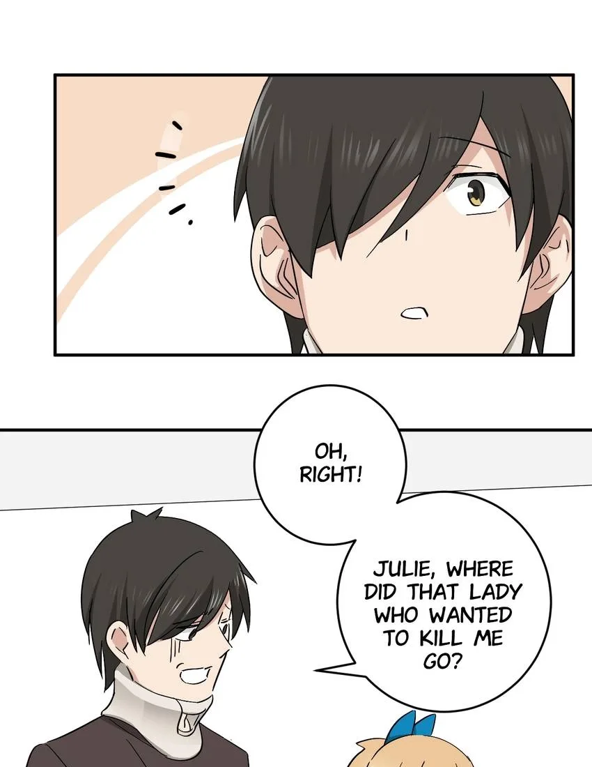 Sweet Invasion Chapter 11 page 53