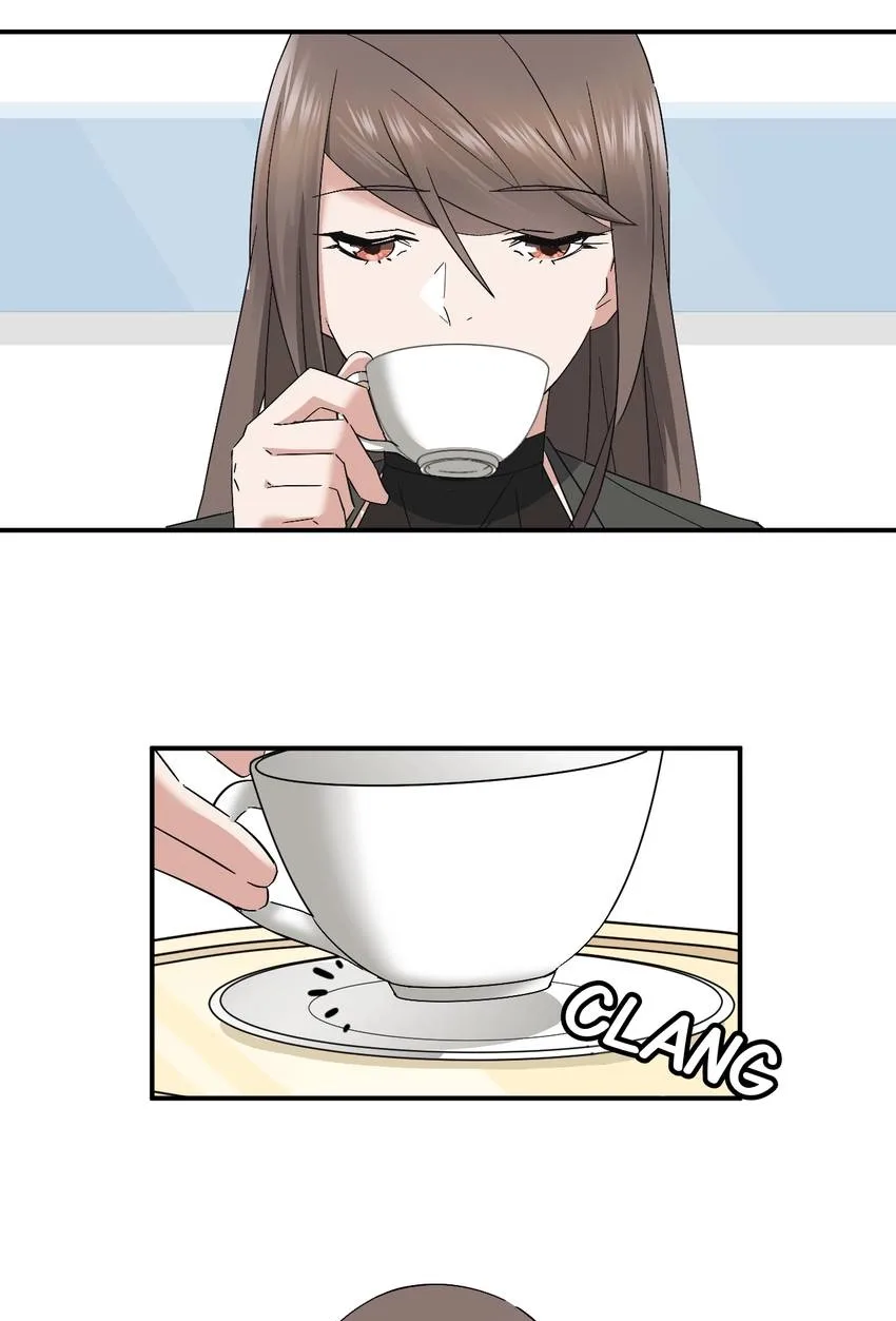 Sweet Invasion Chapter 12 page 3