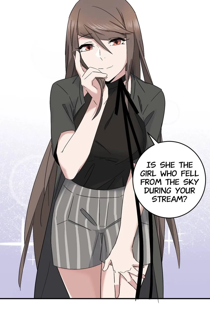 Sweet Invasion Chapter 12 page 4