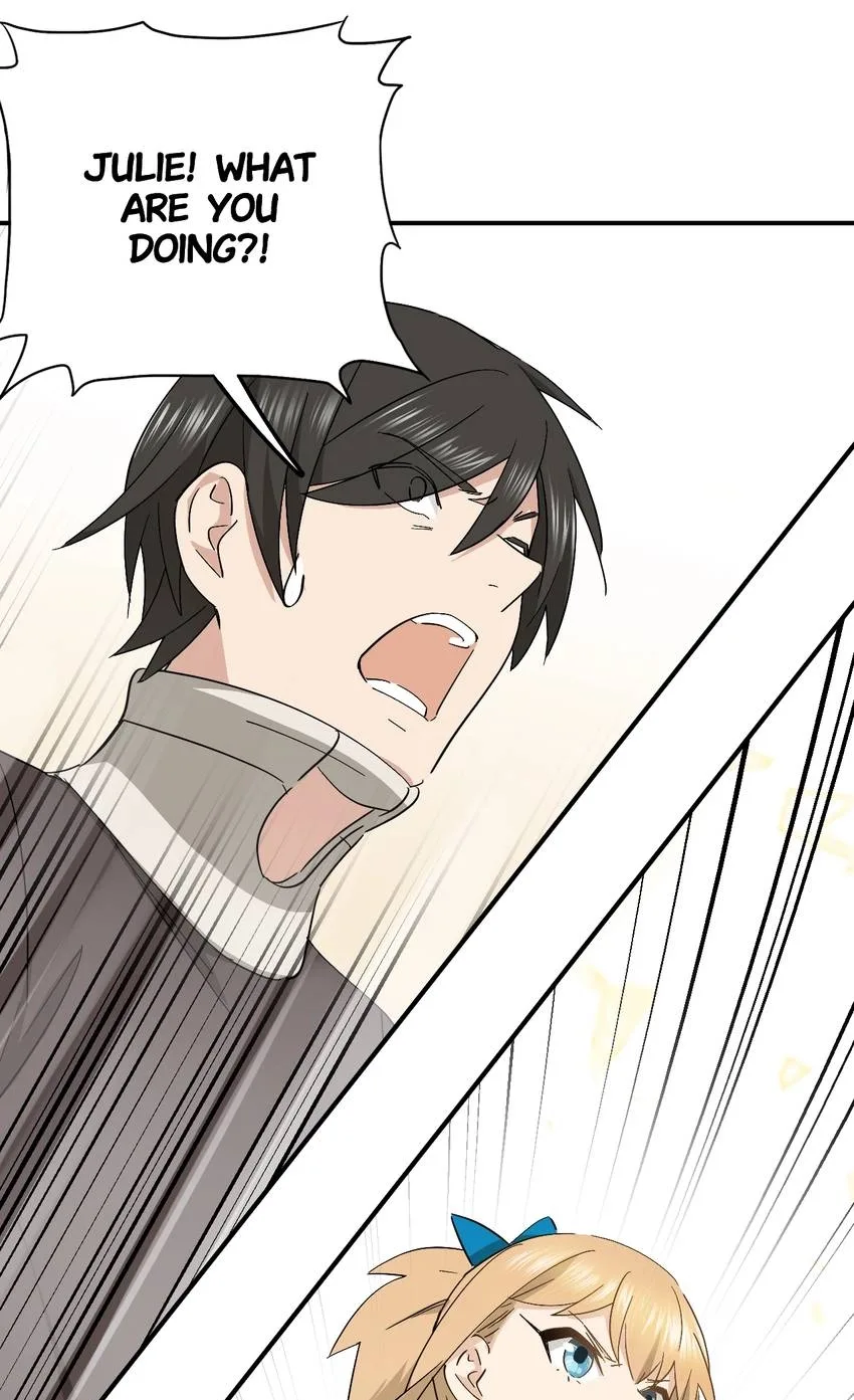Sweet Invasion Chapter 12 page 10