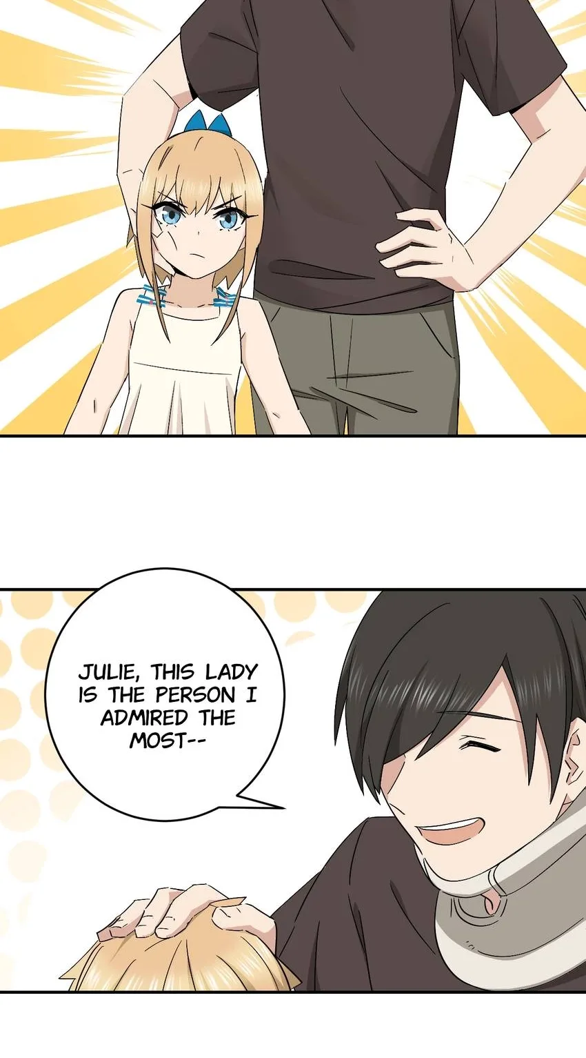 Sweet Invasion Chapter 12 page 6
