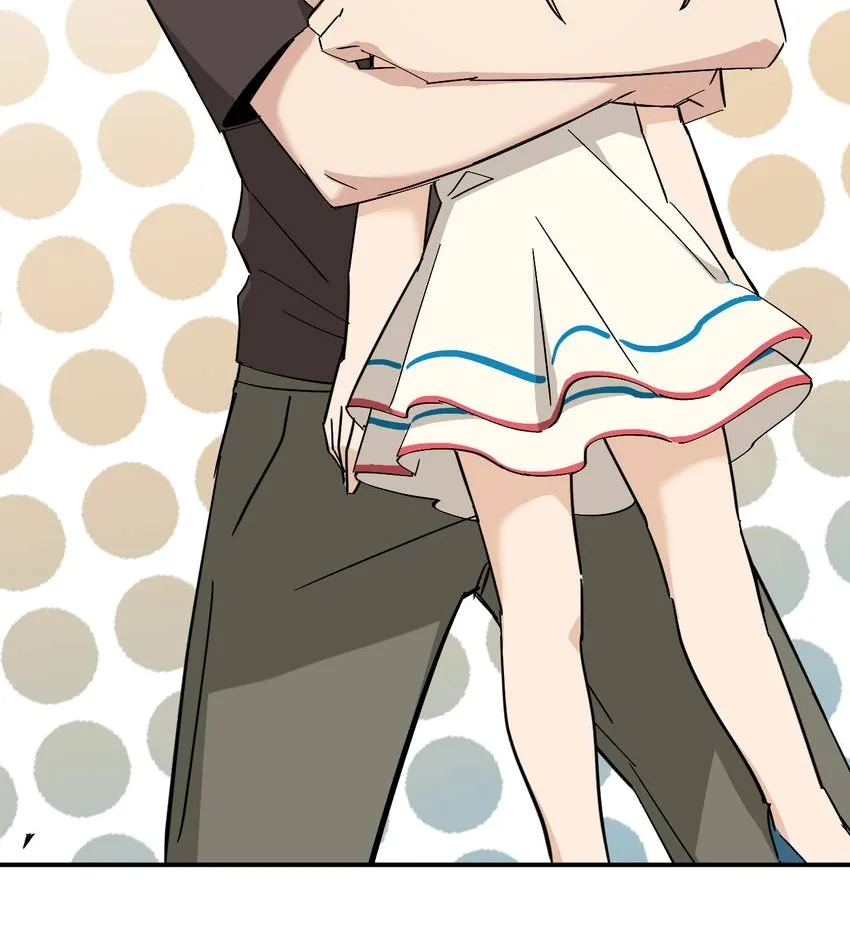 Sweet Invasion Chapter 12 page 33
