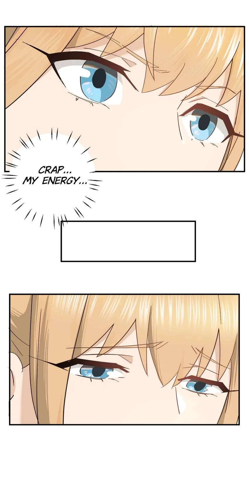 Sweet Invasion Chapter 12 page 31