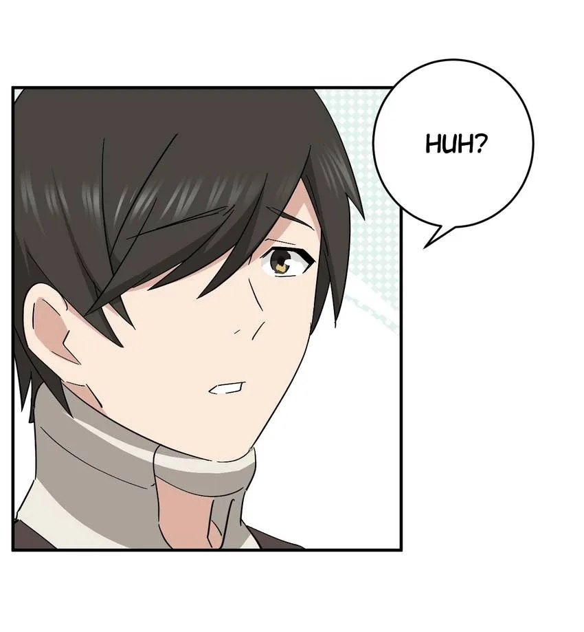 Sweet Invasion Chapter 12 page 39
