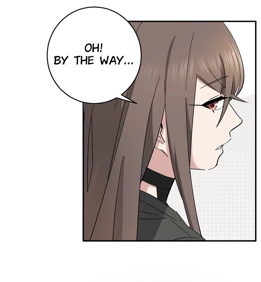 Sweet Invasion Chapter 12 page 40