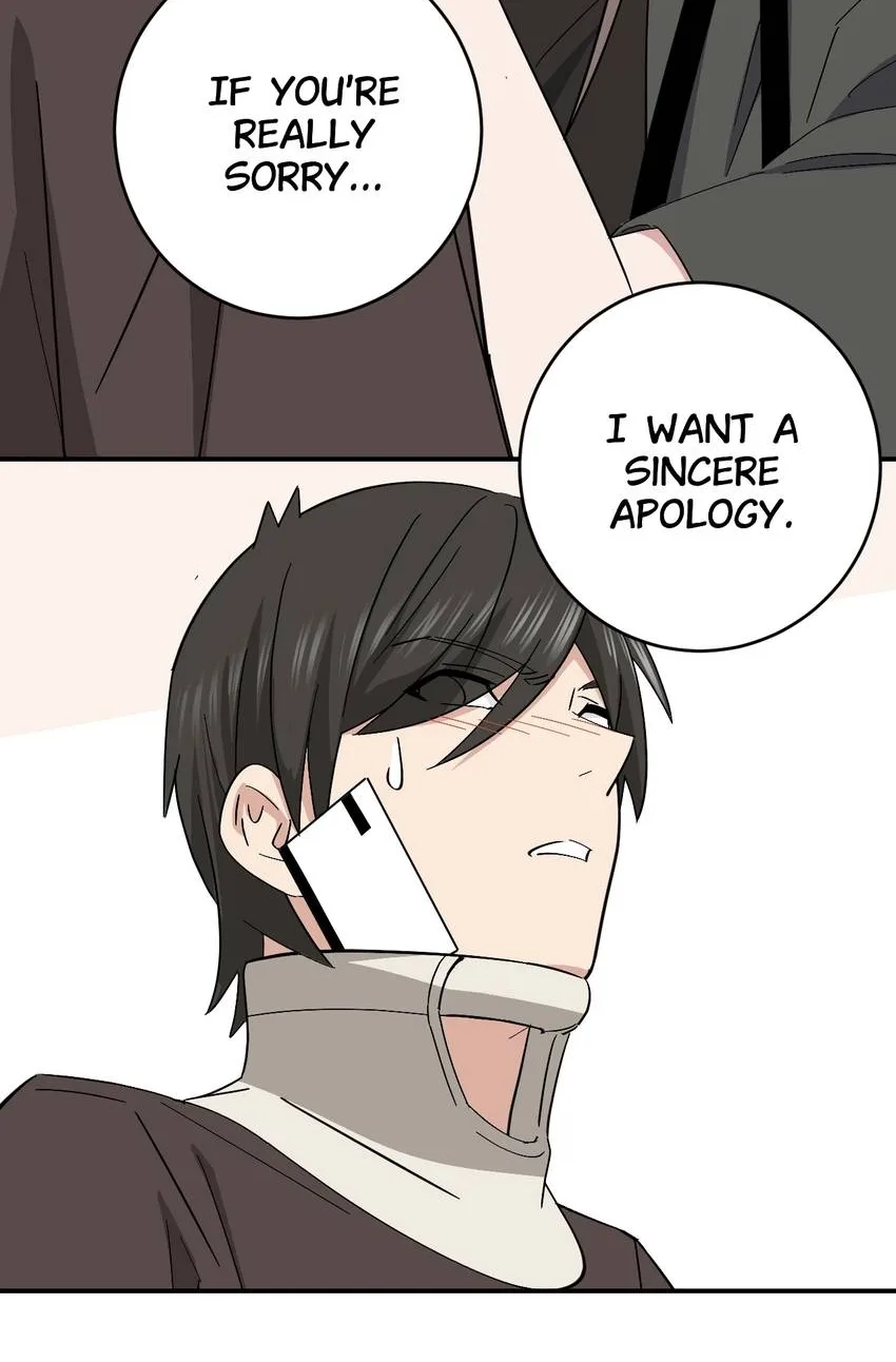 Sweet Invasion Chapter 12 page 42