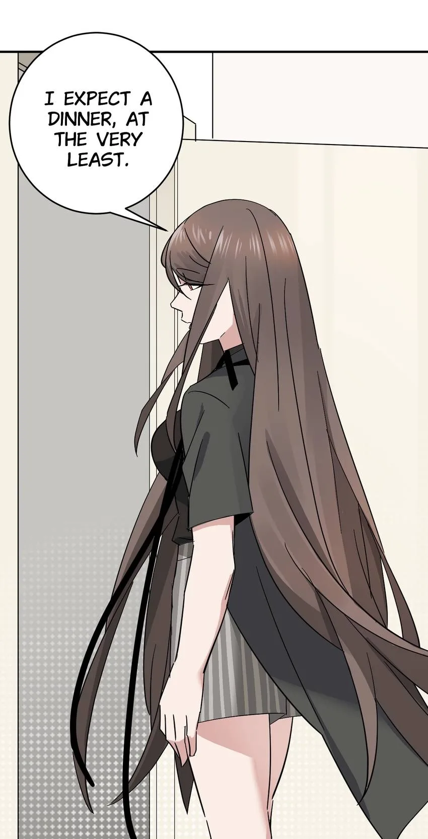 Sweet Invasion Chapter 12 page 43