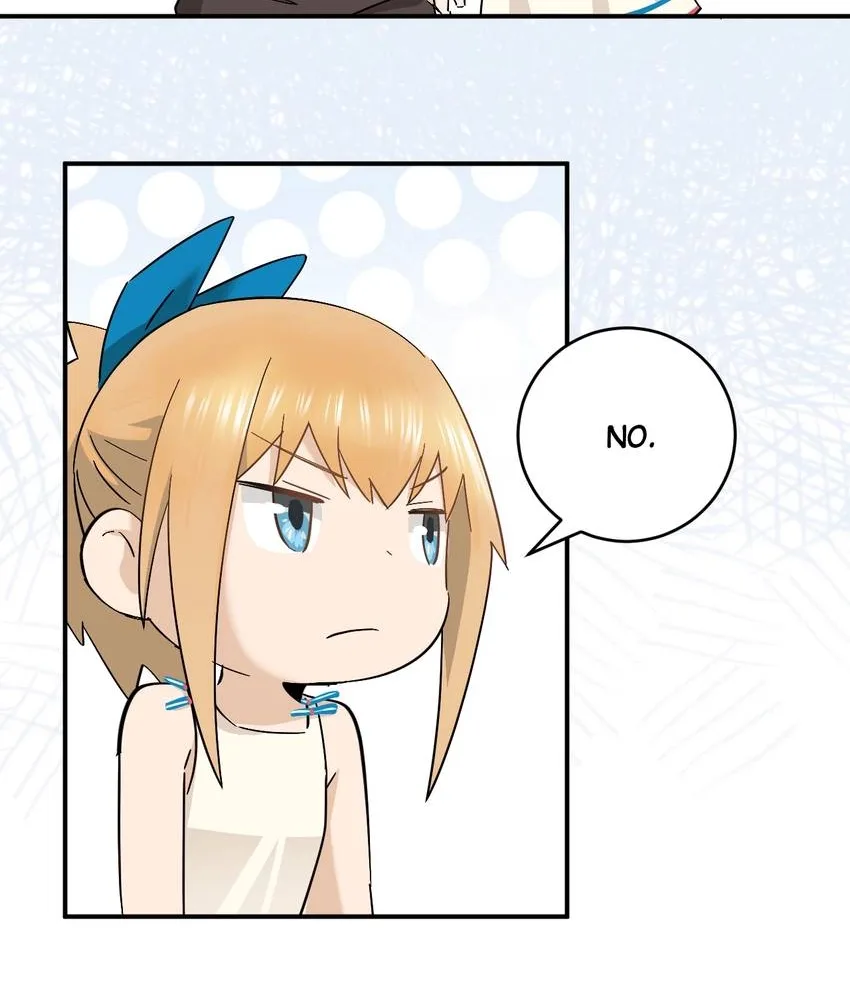 Sweet Invasion Chapter 12 page 26