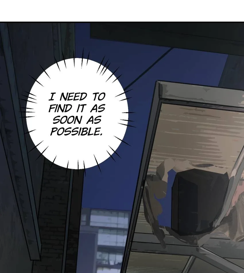 Sweet Invasion Chapter 12 page 48