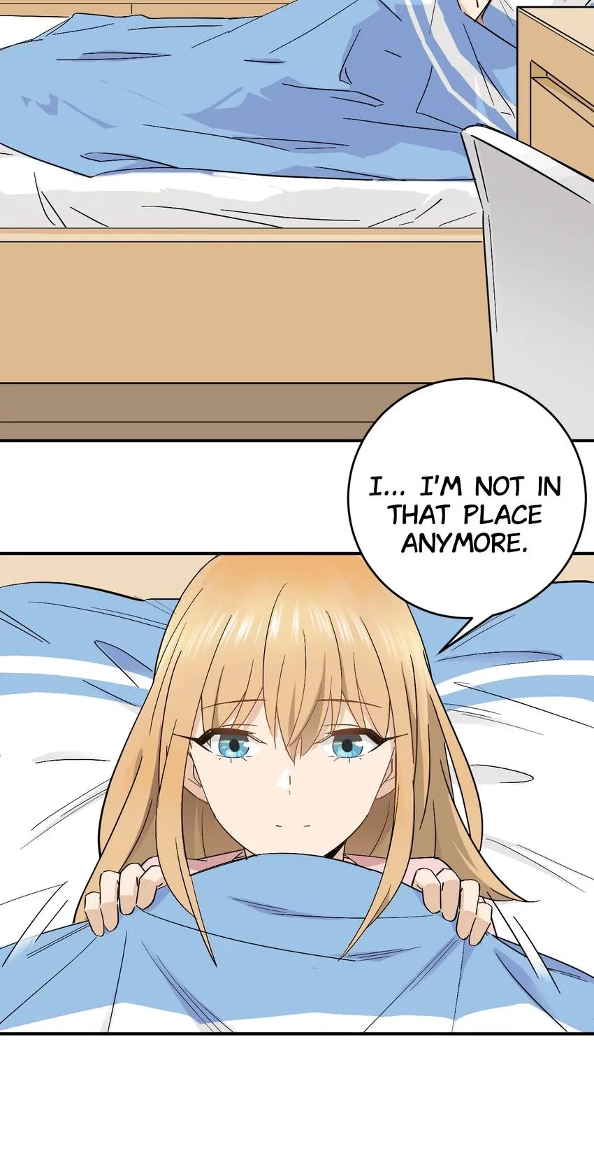 Sweet Invasion Chapter 13 page 6