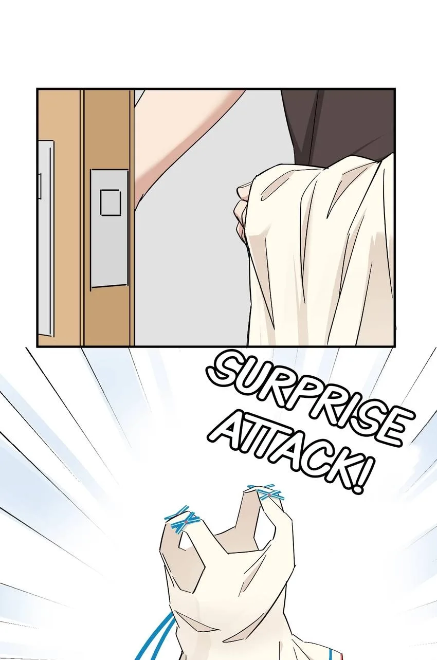 Sweet Invasion Chapter 13 page 7