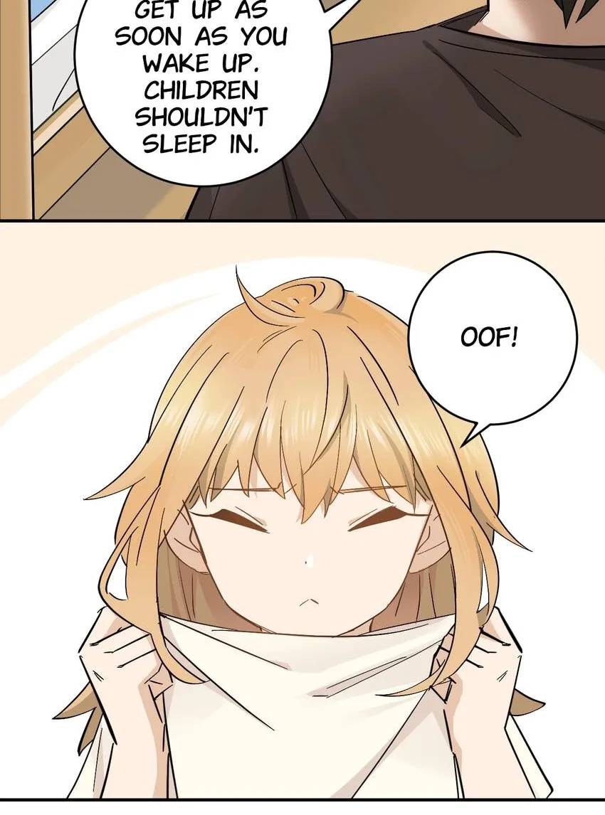 Sweet Invasion Chapter 13 page 10