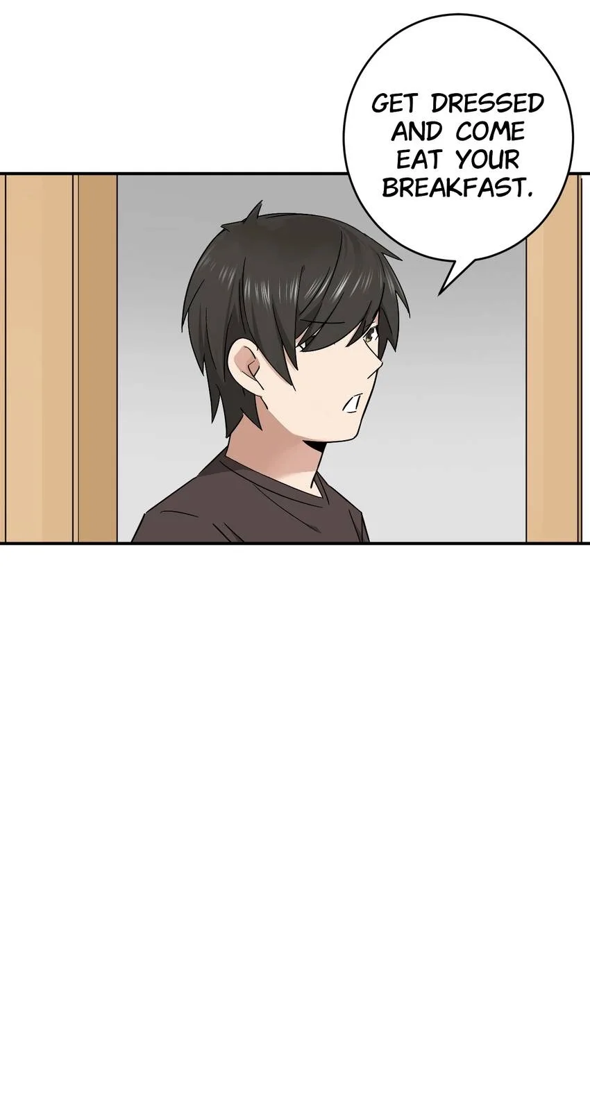 Sweet Invasion Chapter 13 page 11