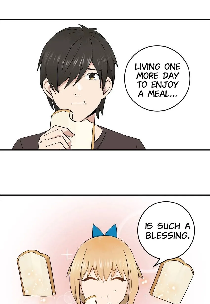 Sweet Invasion Chapter 13 page 19