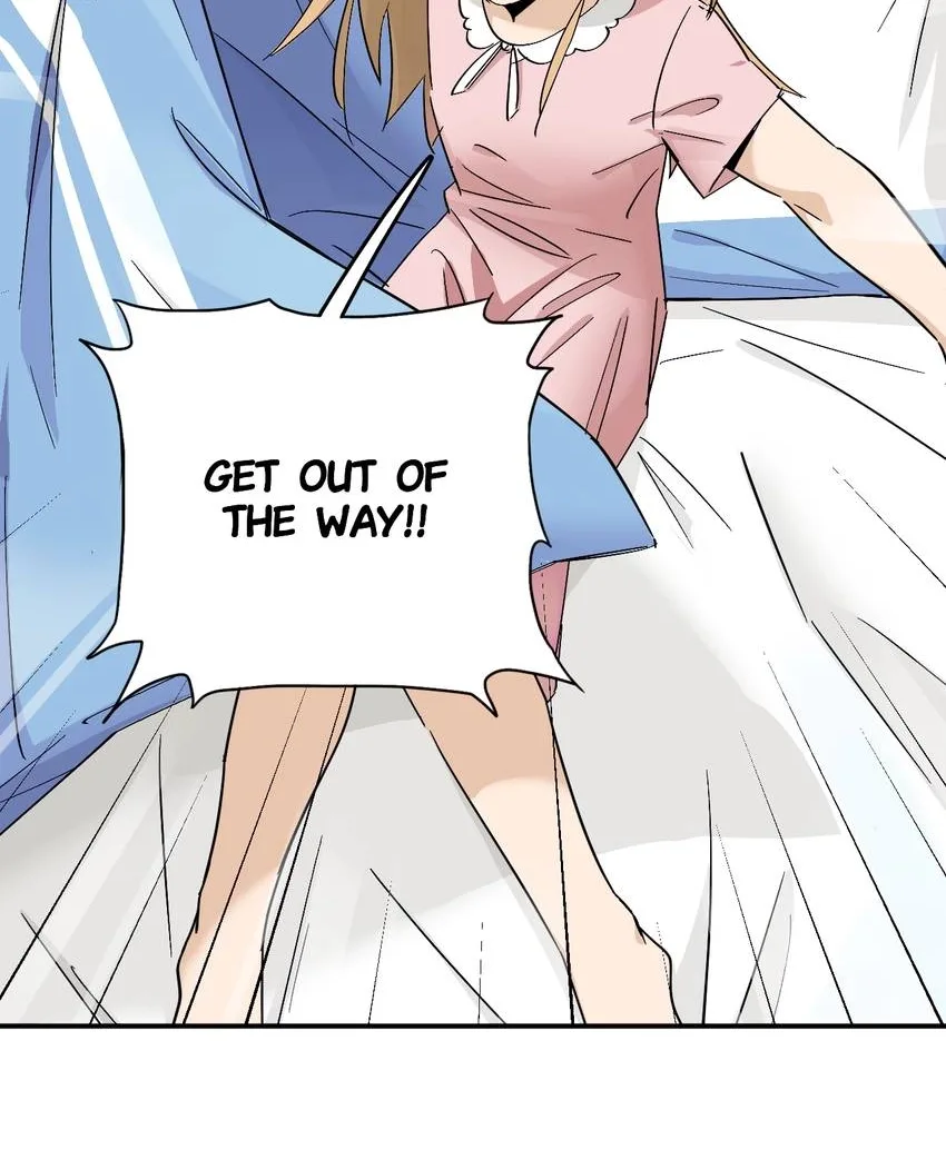 Sweet Invasion Chapter 13 page 4