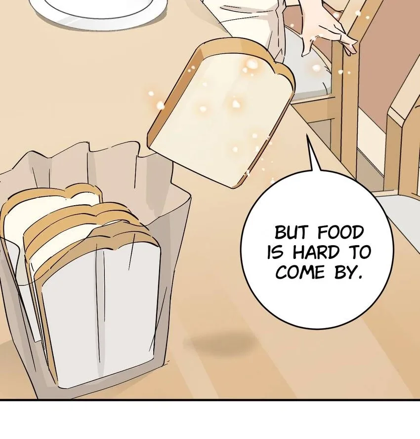 Sweet Invasion Chapter 13 page 18