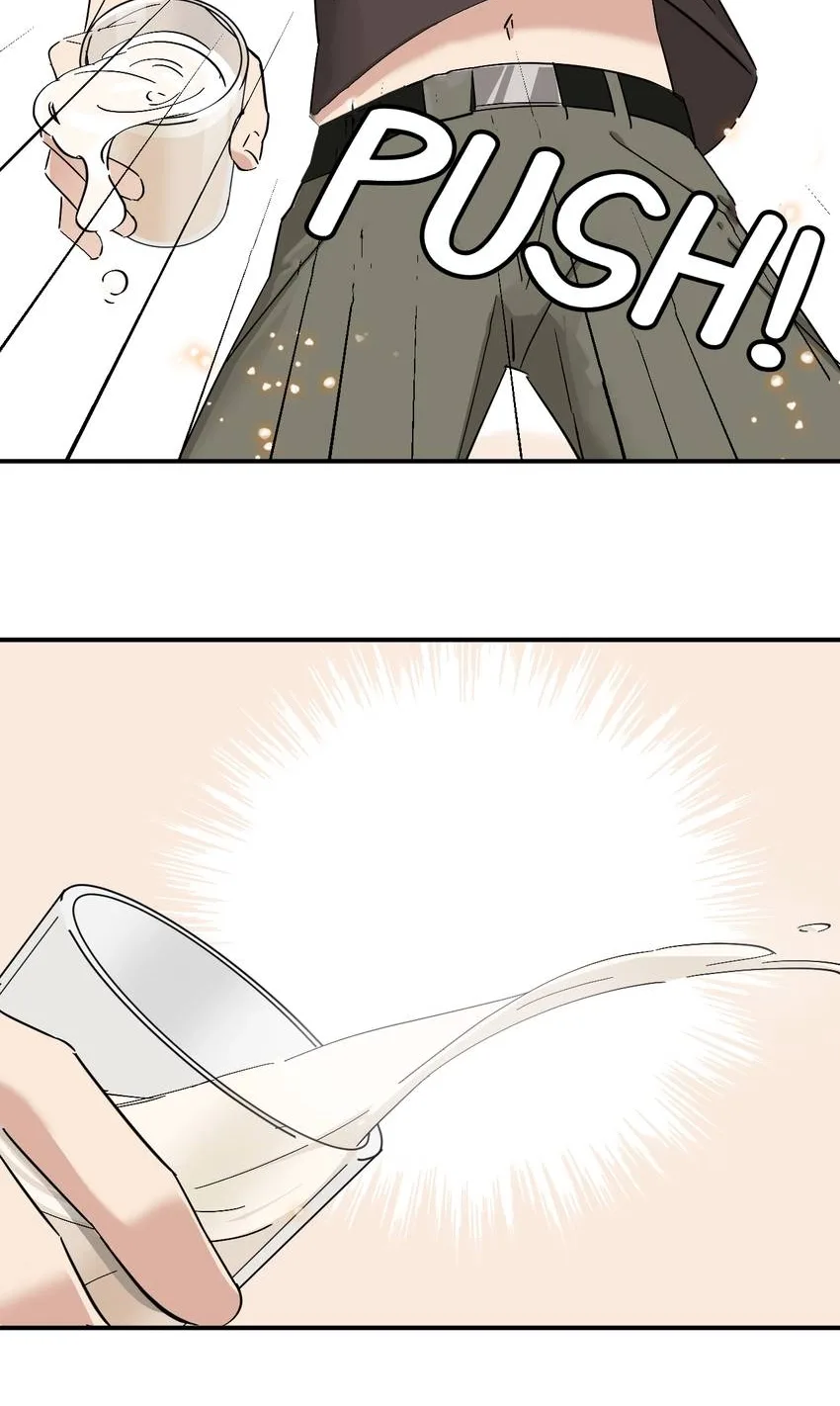 Sweet Invasion Chapter 13 page 28