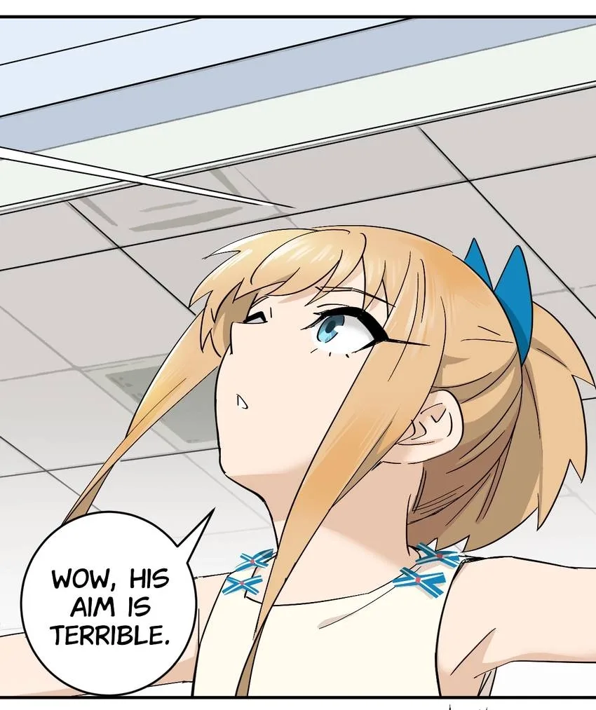 Sweet Invasion Chapter 14 page 6