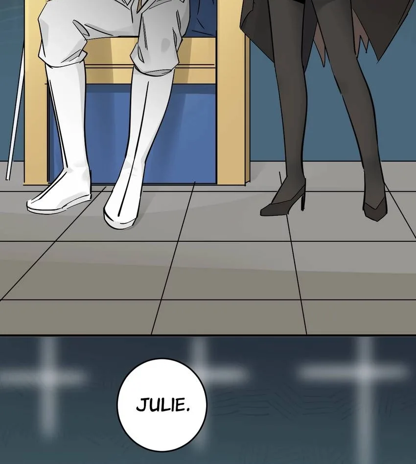 Sweet Invasion Chapter 14 page 36