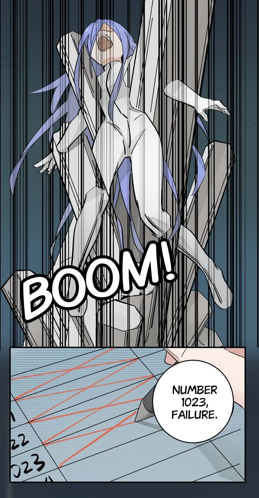 Sweet Invasion Chapter 14 page 34