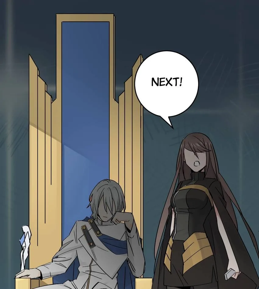 Sweet Invasion Chapter 14 page 35