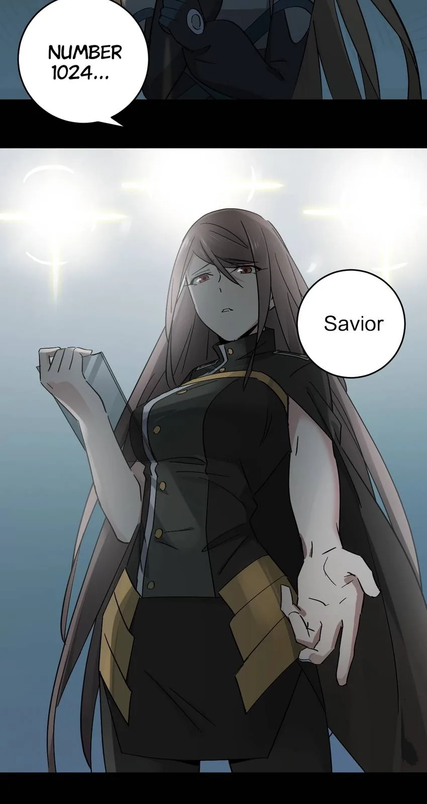 Sweet Invasion Chapter 14 page 48