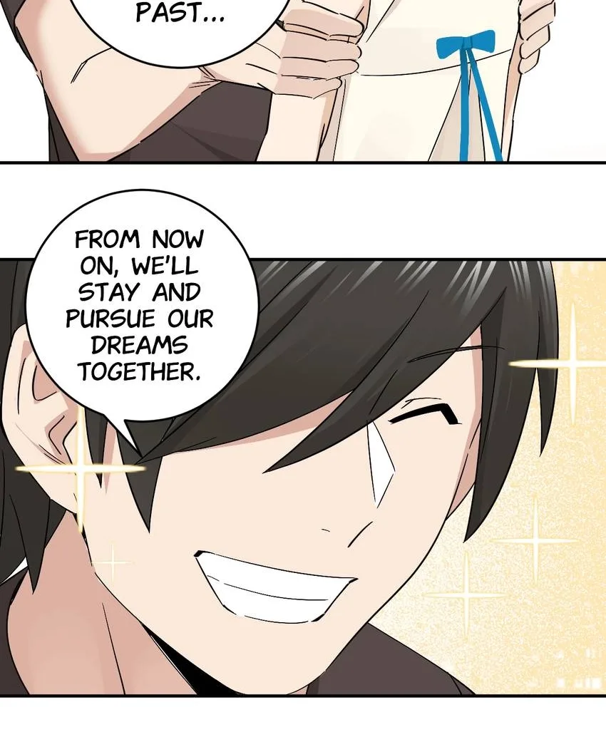 Sweet Invasion Chapter 14 page 52