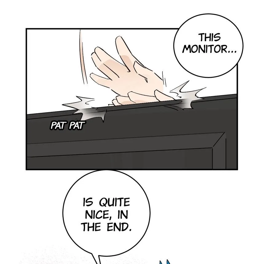 Sweet Invasion Chapter 15 page 13