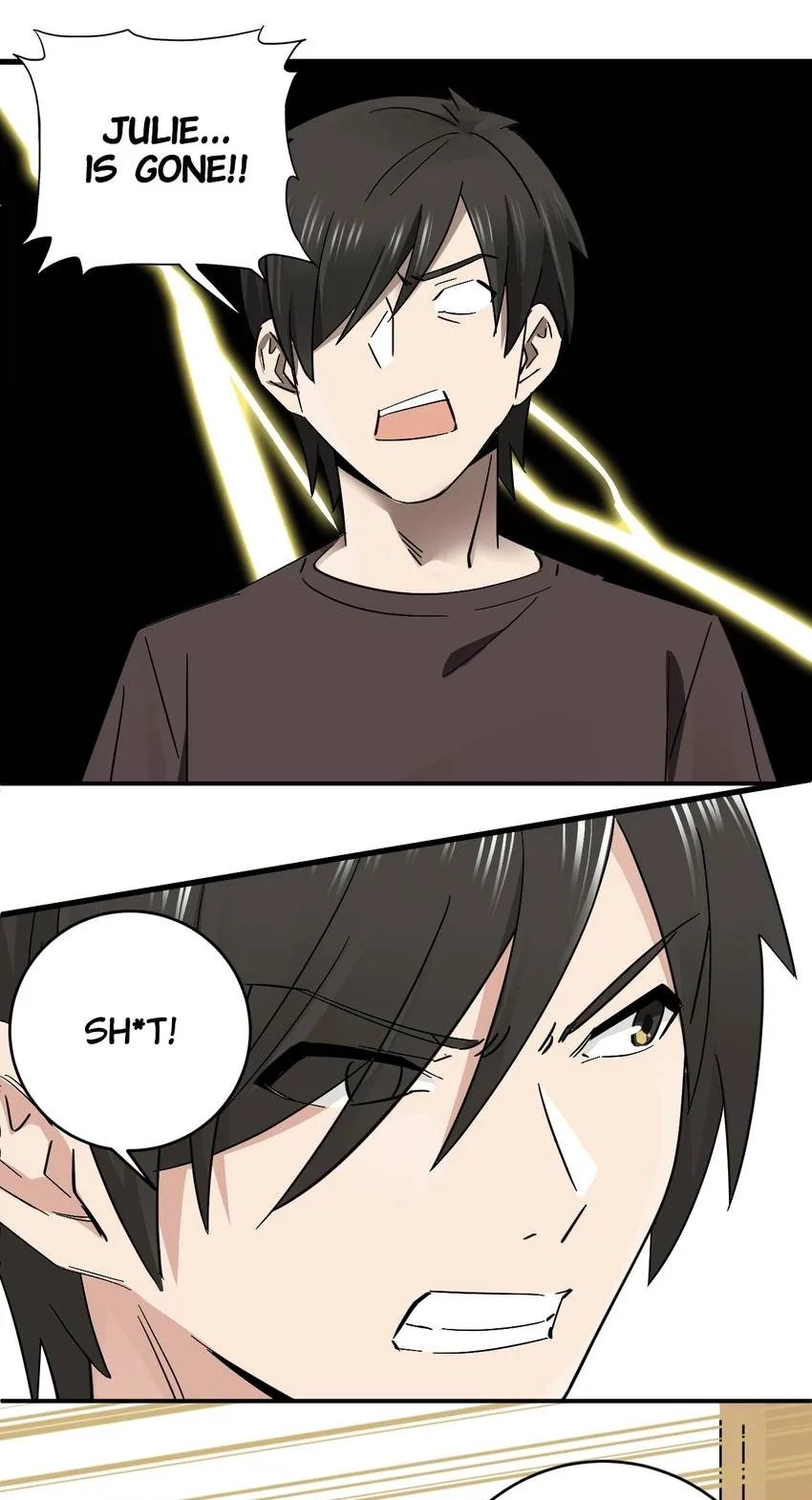 Sweet Invasion Chapter 15 page 5