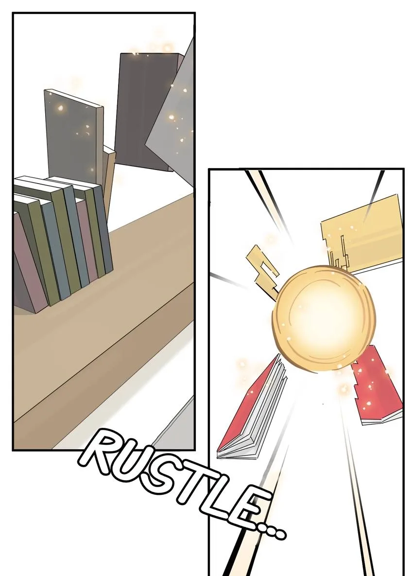 Sweet Invasion Chapter 15 page 29